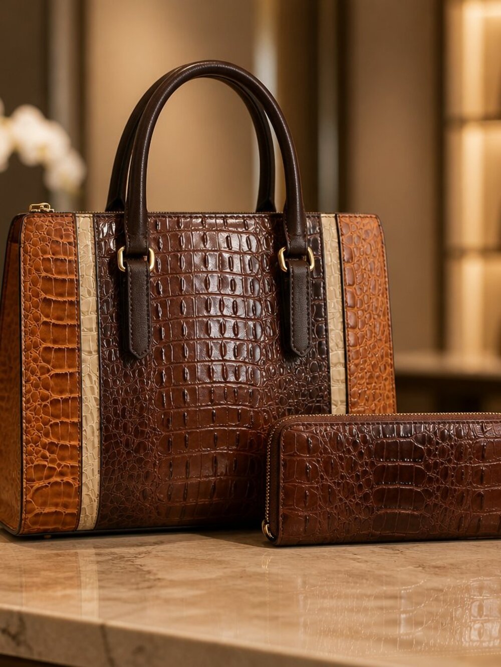 Fashion Handbag